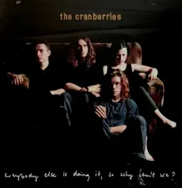 CRANBERRIES Everybody Else Is Doing It, So Why Cant We? (Deluxe) CD
