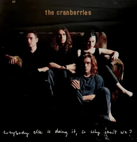 CRANBERRIES Everybody Else Is Doing It, So Why Cant We? (Deluxe) CD