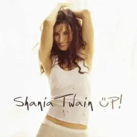 Виниловая пластинка Shania Twain - Up! [New Vinyl LP] Colored Vinyl, Red