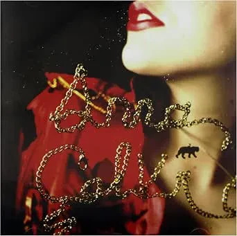 ANNA CALVI - Anna Calvi (CD)