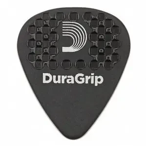 Медиаторы Planet Waves DuraGrip 7DBK7-10
