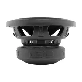 DS18 ZR8.4D 8" ZR Series Dual 4-ohm Car Subwoofer