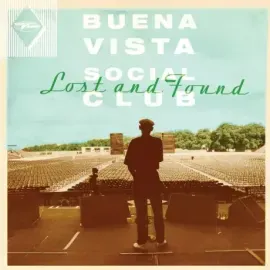 CD-диск BUENA VISTA SOCIAL CLUB – Lost And Found