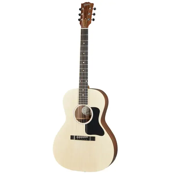 Электроакустическая гитара Gibson G-00 Natural