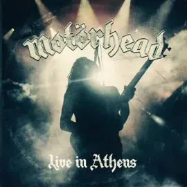 Виниловая пластинка Motorhead - Live In Athens [New 7" Vinyl]