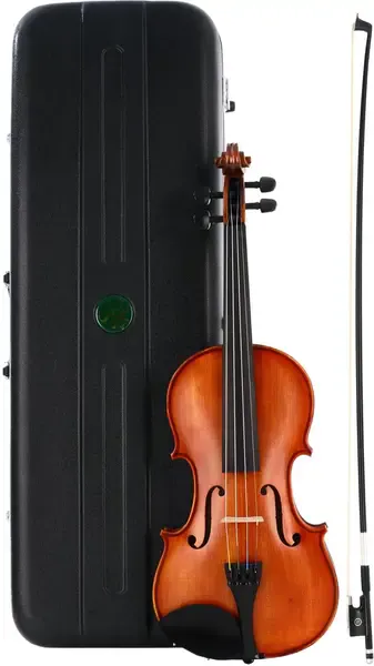 Скрипка Scherl & Roth SR51E3H Galliard 3/4, в футляре со смычком