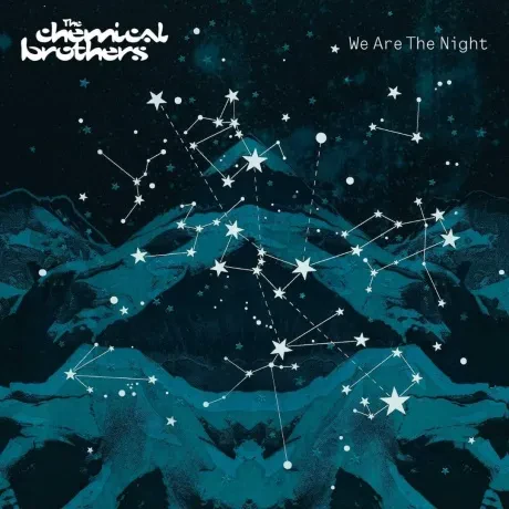 Виниловая пластинка The Chemical Brothers – We Are The Night