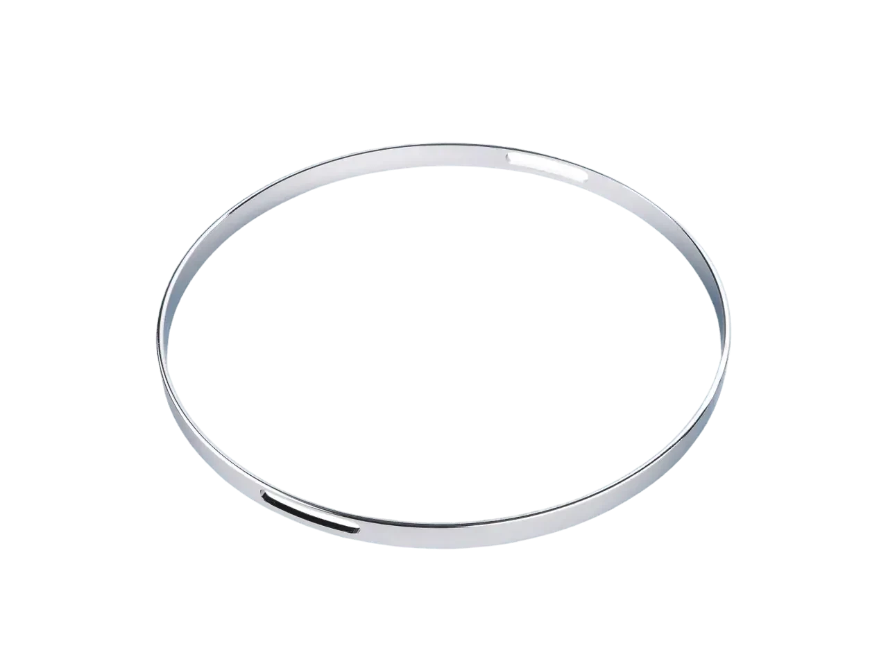 Обод для барабана LDrums HA10-451913SCR 13" нижний, для малого и тома