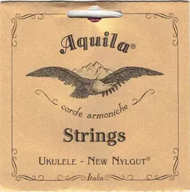 Струны для укулеле сопрано Aquila 33U