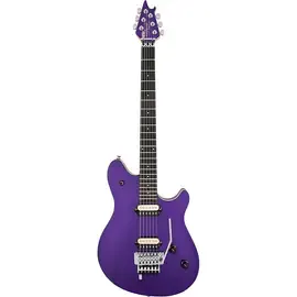 Электрогитара EVH Wolfgang Special Deep Purple Metallic