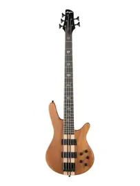 Бас-гитара Magna B2205-NT Natural