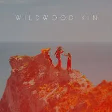 WILDWOOD KIN - Wildwood Kin (CD)