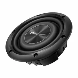 Сабвуфер для авто Pioneer TS-A2000LD2 A-Series 8" Dual 2-Ohm низкопрофильный