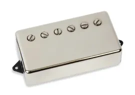 SEYMOURDUNCAN Signature Jeff Loomis Noumenon Humbucker - Neck Pickup - Nickel Co