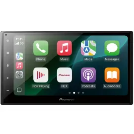 Pioneer DMH-1800NEX 6.8" Digital Multimedia Receiver