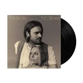 The Favors - The Dream NEW Vinyl