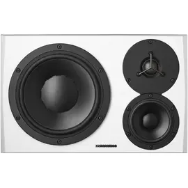 Активный студийный монитор Dynaudio LYD-48 3 Way Powered Studio Monitor - White Right