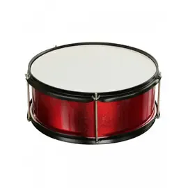 Маршевый барабан Dekko TB-6 Red с аксессуарами