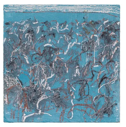 Виниловая пластинка Cass McCombs - Vacation From Thought B/w Give It Back [New 7" Vinyl]
