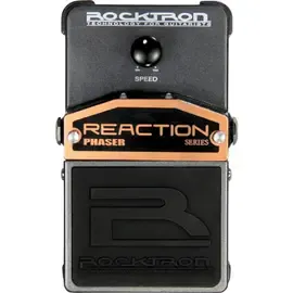 Педаль эффектов для электрогитары Rocktron Reaction Phaser