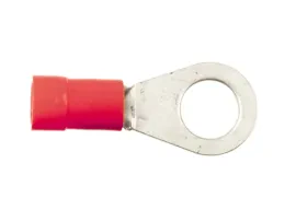 ACV Ringöse rot 0.5 - 1.0 mm² / 4.0 mm (100 Stück) - 344350-1
