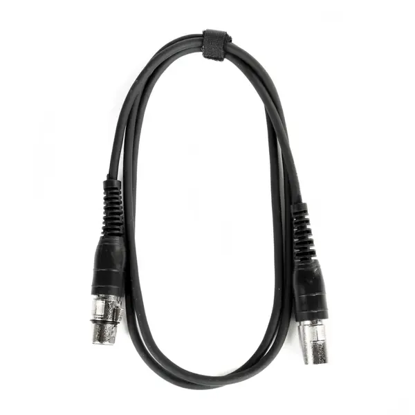 Микрофонный кабель Music Store Basic Standard XLR Microphone Cable 1.5 м