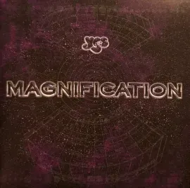 YES - Magnification (CD)