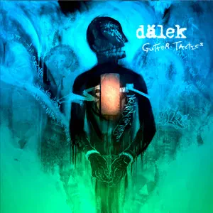 DALEK - Gutter Tactics (CD)