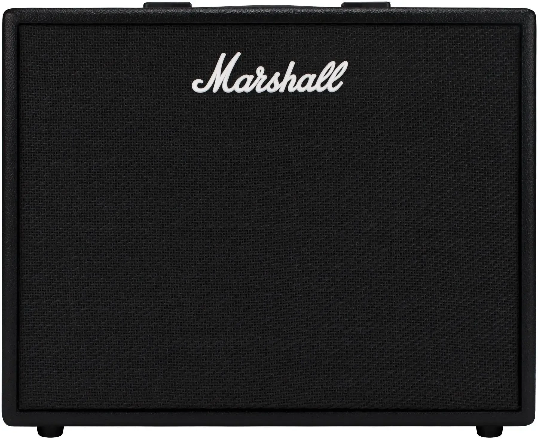 Комбоусилитель для электрогитары Marshall Code 50 1x12" 50-watt Digital Combo Amp