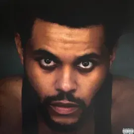 Виниловая пластинка THE WEEKND – Hurry Up Tomorrow