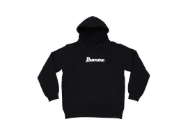 IBANEZ Hoodie Black L