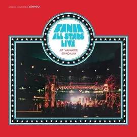 Виниловая пластинка Fania All Stars – Live At Yankee Stadium - Vol. 1 & 2 Sealed