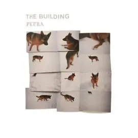 Виниловая пластинка The Building – Petra Sealed