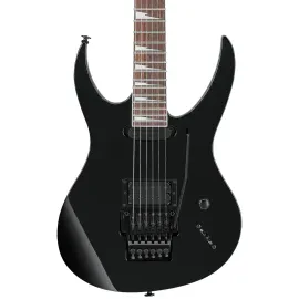 Ibanez 540III Power Series Genesis Collection E/G, Rosewood Fingerboard, Black