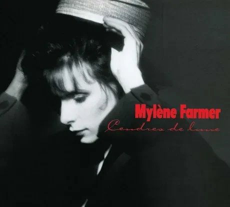 MYLENE FARMER - Cendres De Lune (CD)
