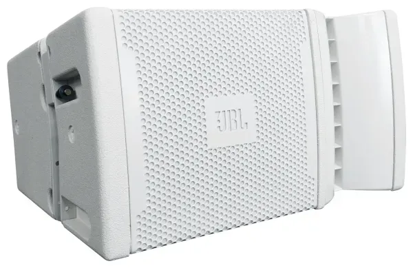 JBL VRX928LA-WH 8" 400 Watt 2-Way Passive Line-Array Speaker in White