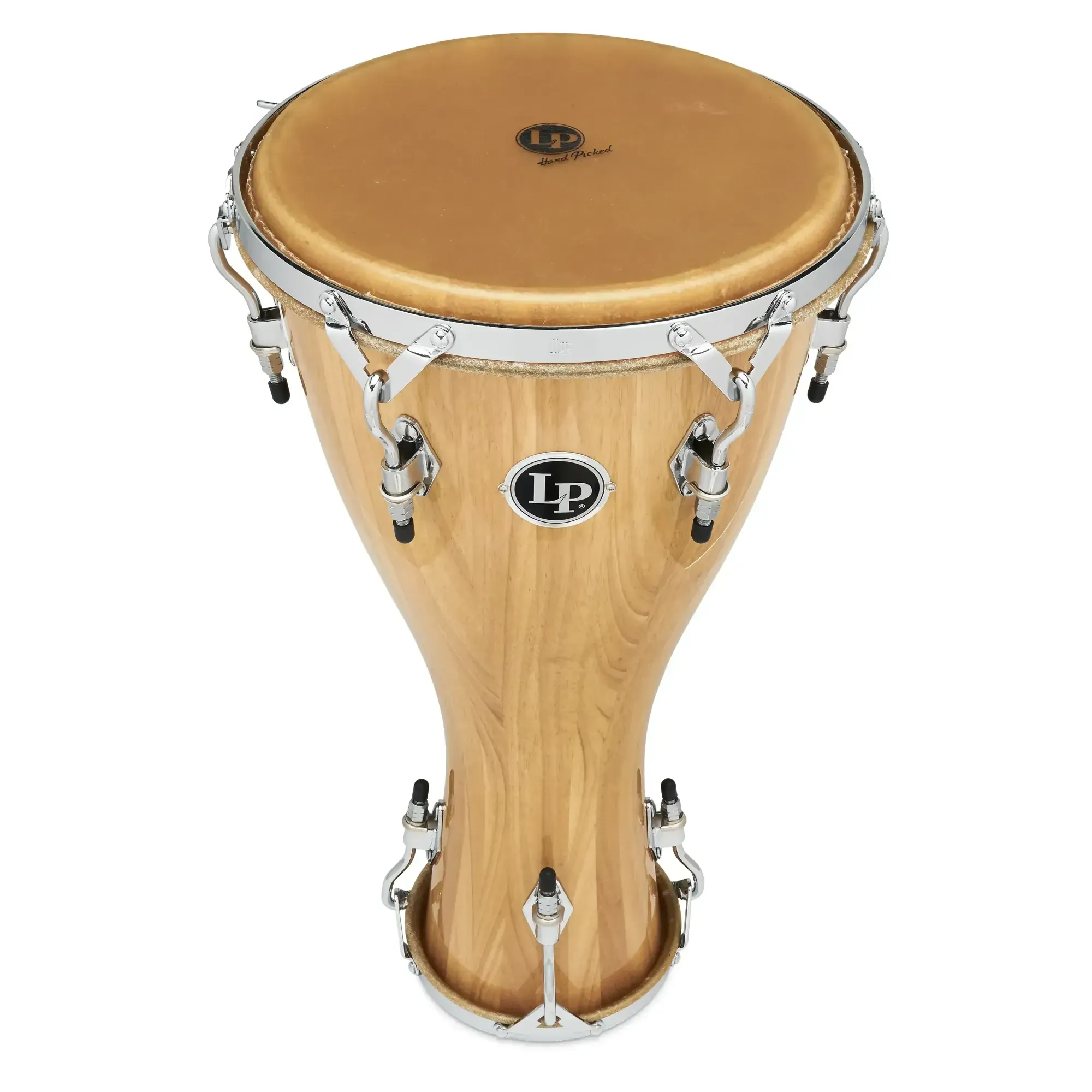 Этнический барабан Latin Percussion LP490-AWC Bata Natural
