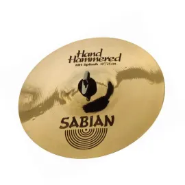 Тарелка барабанная Sabian 12" HH Brilliant Splash