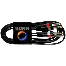 Коммутационный кабель KORN Cable ECO 3 м