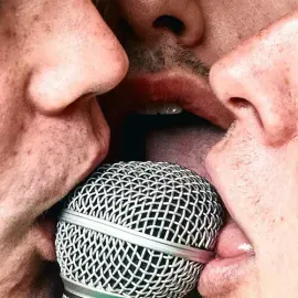 Виниловая пластинка Baby Boys - Threesome [New Vinyl LP]