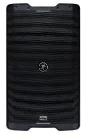 Mackie SRM212 V-Class 12” 2000 Watt Powered Active PA DJ Speaker w/Bluetooth