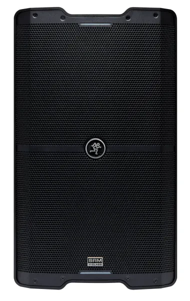 Mackie SRM212 V-Class 12” 2000 Watt Powered Active PA DJ Speaker w/Bluetooth