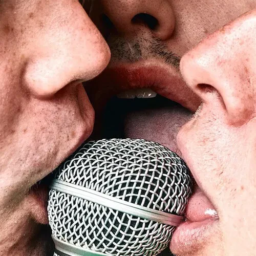 Виниловая пластинка Baby Boys - Threesome [New Vinyl LP]