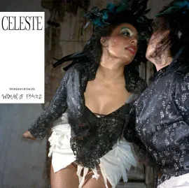 Celeste - Woman Of Faces NEW Vinyl