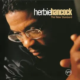 Herbie Hancock - The New Standard [Verve By Request Series] NEW Sealed Vinyl LP