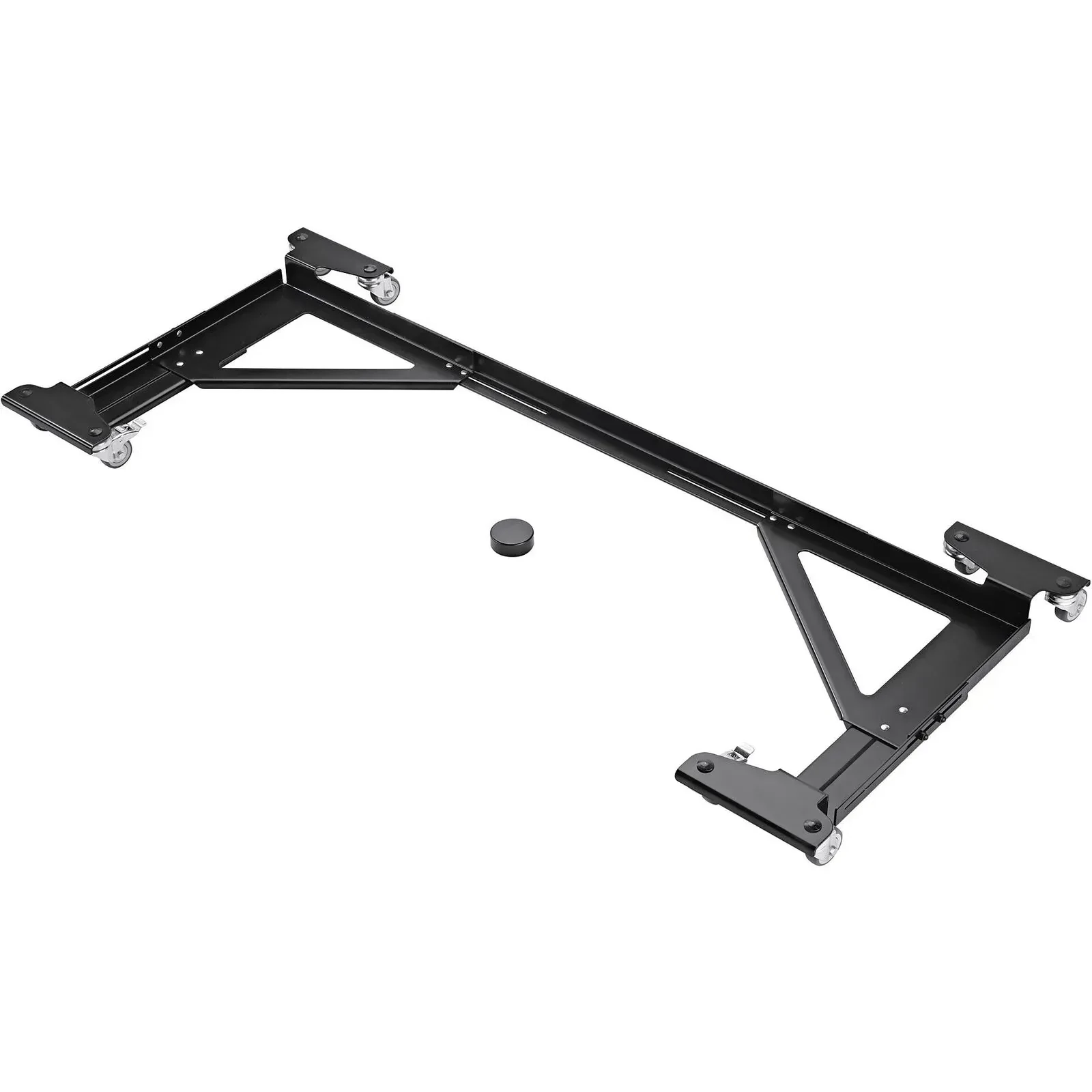 Стойка для клавишных для цифрового пианино K&M 18804 черная