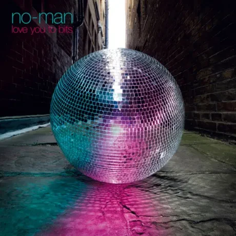 Виниловая пластинка NO-MAN – Love You To Bits