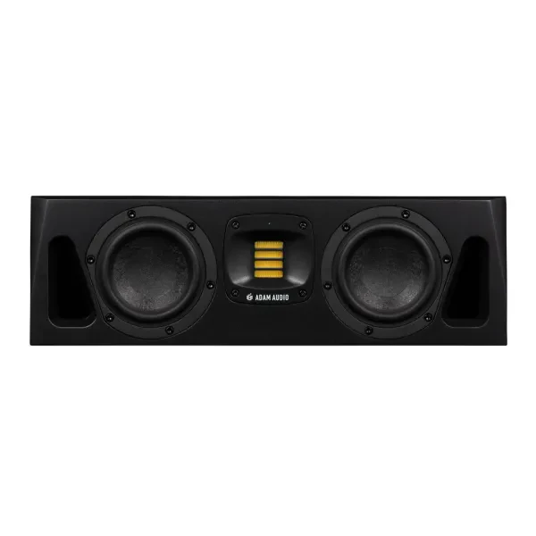 ADAM Audio A44H Powered Two Way Midfield Studio Monitor
