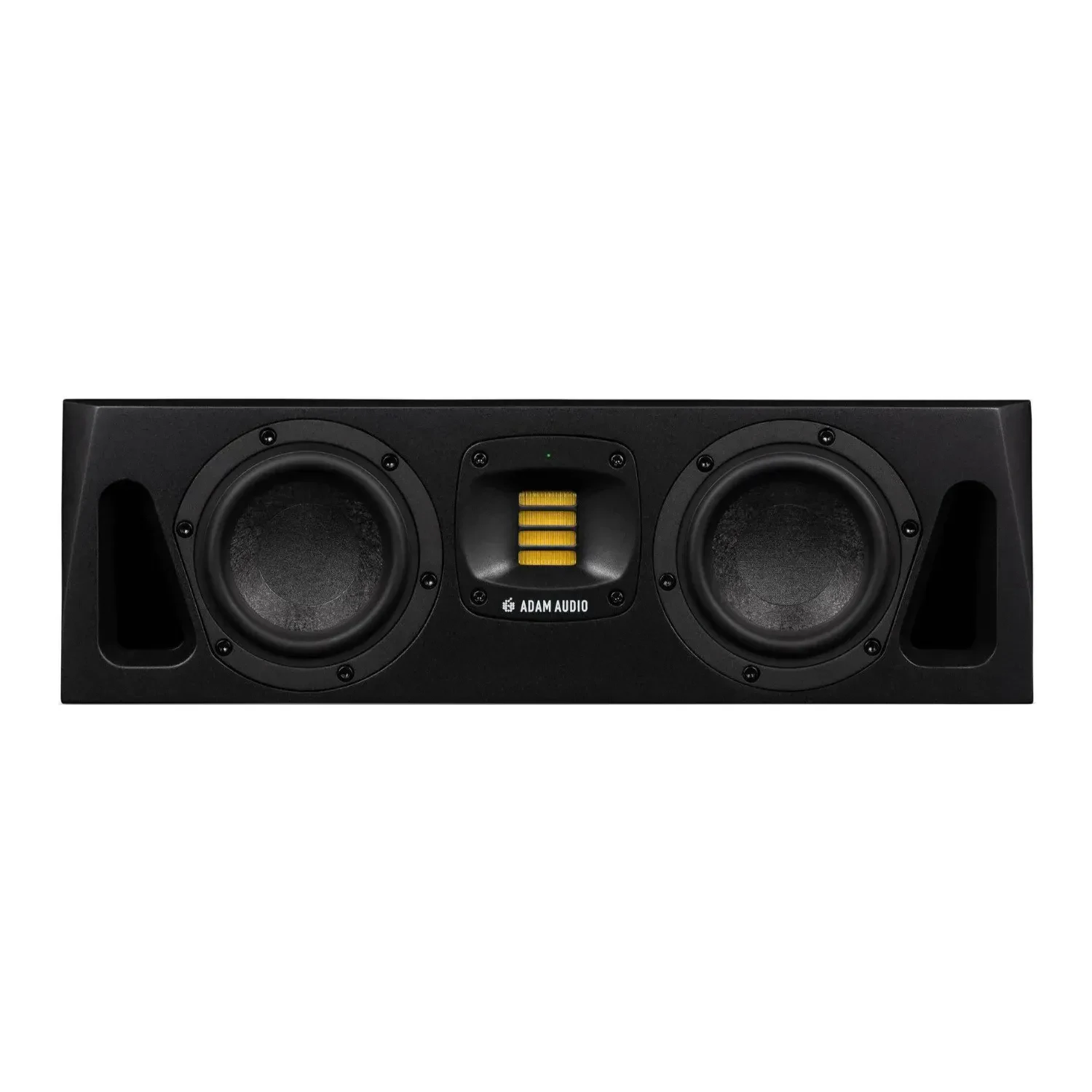Б/У студийный монитор Adam Audio A44H активный, 2-полосный, среднепольный