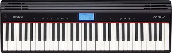 Синтезатор Roland GO-61P